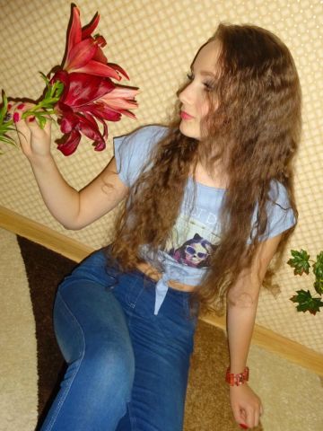 Анжелика